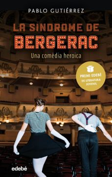 la sindrome de bergerac (premi edebe juvenil) (ebook)-pablo gutierrez dominguez-9788468353418