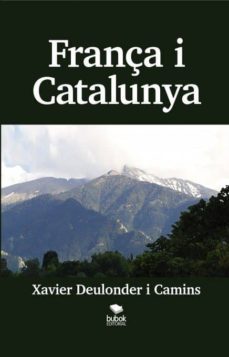 frança i catalunya (ebook)-xavier camins deulonder i-9788468504018