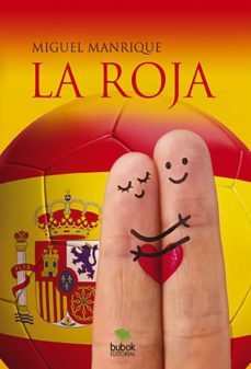 la roja (ebook)-9788468652818