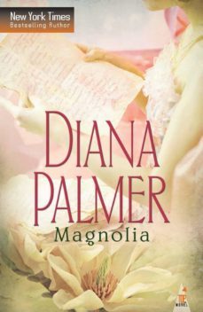 magnolia-diana palmer-9788468708218