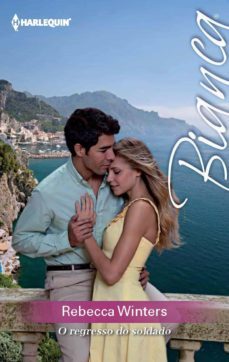o regresso do soldado (ebook)-rebecca winters-9788468712918