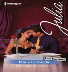 estrategias de seducción (ebook)-marie ferrarella-9788468726618
