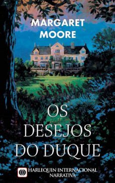 os desejos do duque (ebook)-margaret moore-9788468734118