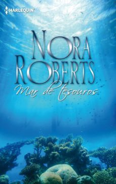 mar de tesouros-nora roberts-9788468737218