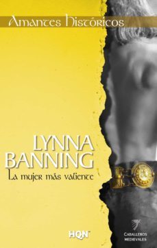 la mujer mas valiente-lynna banning-9788468739618