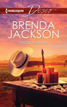 pasión desatada-brenda jackson-9788468745718