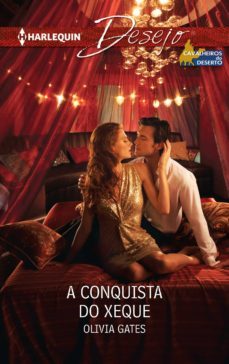 a conquista do xeque-olivia gates-9788468749518
