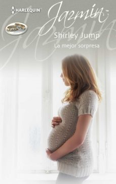 la mejor sorpresa (ebook)-shirley jump-9788468755618
