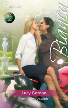 um italiano rebelde (ebook)-lucy gordon-9788468758718