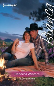 a governanta (ebook)-rebecca winters-9788468760018