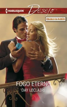 fogo eterno (ebook)-day leclaire-9788468769318