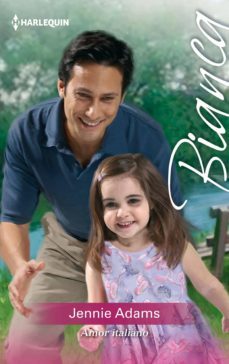 amor italiano (ebook)-jennie adams-9788468789118