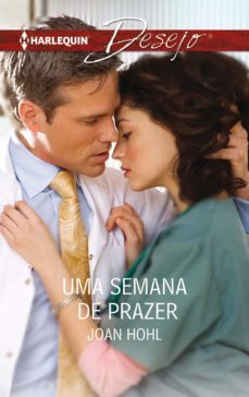 uma semana de prazer (ebook)-joan hohl-9788468792118