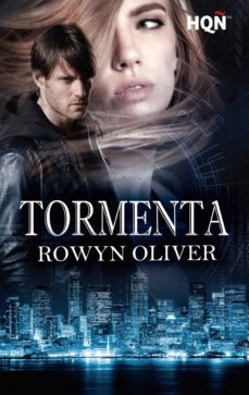 tormenta (ebook)-rowyn oliver-9788468797618