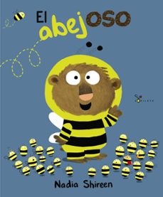 el abejoso-nadia shireen-9788469620618