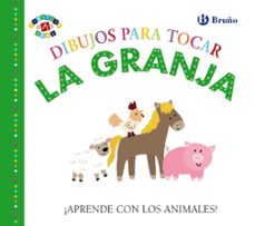 dibujos para tocar. la granja-9788469624418