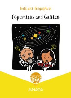 copernicus and galileo-9788469846018