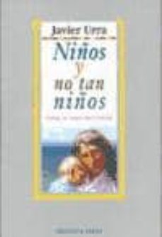 niños y no tan niños-9788470305818