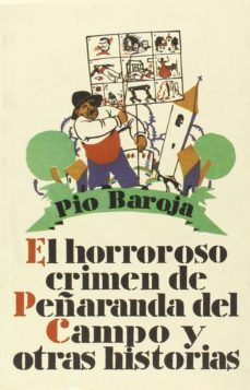 -pio baroja-9788470350818