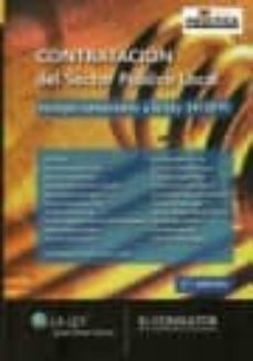 contratacion del sector publico local (2ª ed.)-silvia ballesteros arribas-pedro bocos redondo-9788470525018