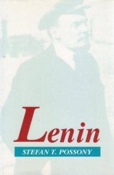 lenin-stefan t. possony-9788470822018