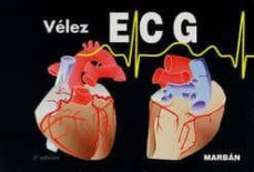 e.c.g. electrocardiografia (2ª ed. maxi)-9788471019318