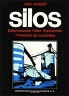 silos. deformaciones. fallas. explosiones (ebook)-9788429198447