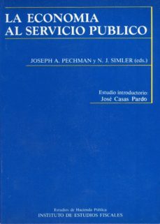 -joseph pechman-9788471969118