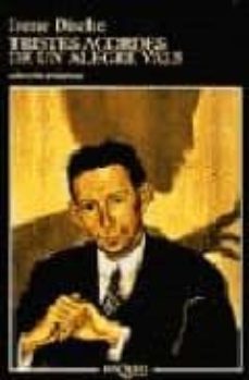 tristes acordes de un alegre vals-9788472239418