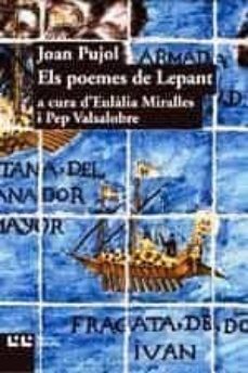 els poemes de lepant-9788472268418