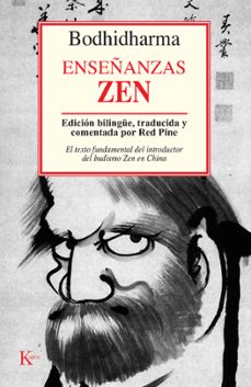 enseñanzas zen-9788472453418