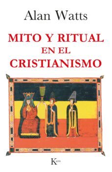 mito y ritual en el cristianismo-9788472454118