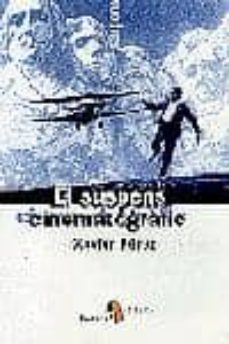 el suspens cinematografic-9788473065818