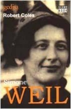 simone weil-9788474327618