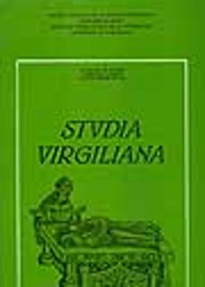 studia virgiliana-jose ignacio ciruelo-9788474881318