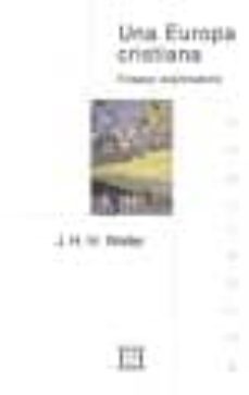 -j.h.h. weiler-9788474907018