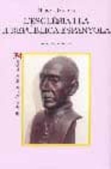 l esglesia i la segona republica espanyola-9788475026718