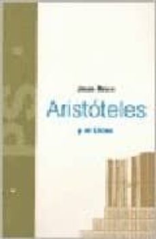 aristoteles y el liceo-jean brun-9788475097718