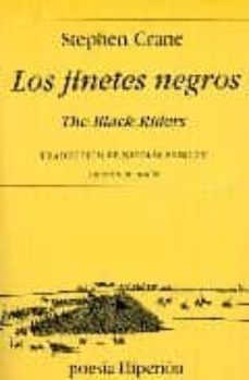 los jinetes negros = the black riders (ed. bilingue español-ingle s)-9788475178318