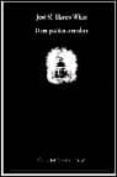 poesias completas-jose maria blanco white-9788475223018