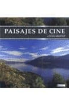 paisajes de cine-claudia hellmann-9788475566818