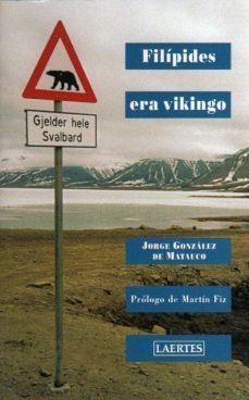 filipides era vikingo-9788475845418