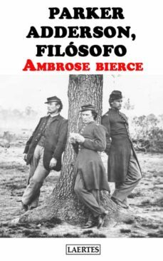 parker adderson, filosofo (ebook)-9788475847818