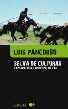 selva de culturas-9788475848518