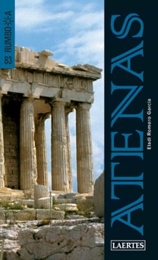 atenas (ebook)-eladi romero garcia-9788475849218