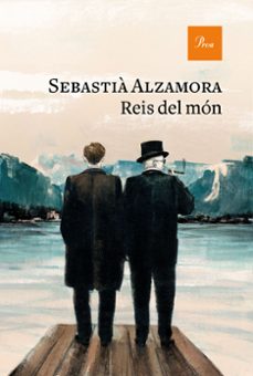 reis del mon-sebastia alzamora-9788475888118