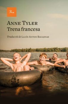 trena francesa-anne tyler-9788475889818