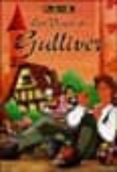 los viajes de gulliver-9788476308318