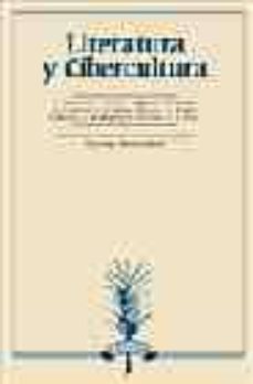 literatura y cibercultura-9788476355718