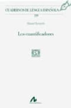 los cuantificadores-manuel leoneti-9788476357118